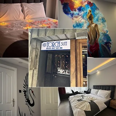 Torch Holiday Home-2