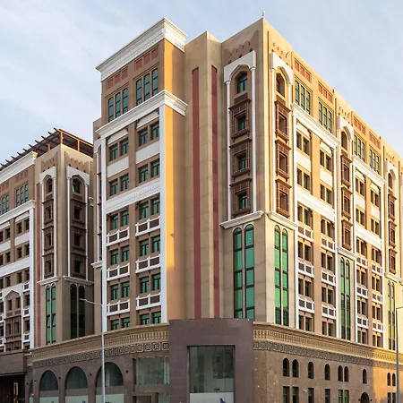 La Maison Hotel Doha-2