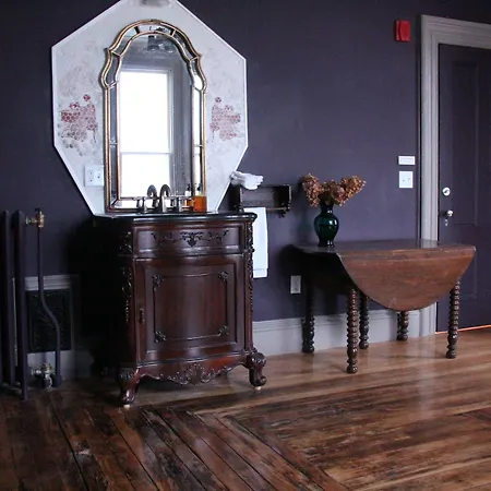 The Wedding Cake House-3