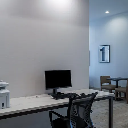 Staybridge Suites - Louisville - Expo Center By Ihg-3