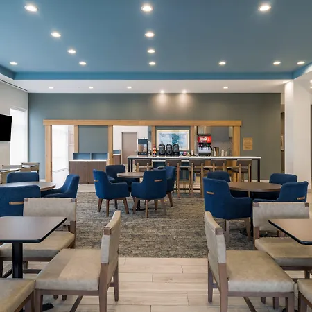 Staybridge Suites - Louisville - Expo Center By Ihg-2