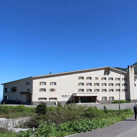 Midagahara Hotel-2