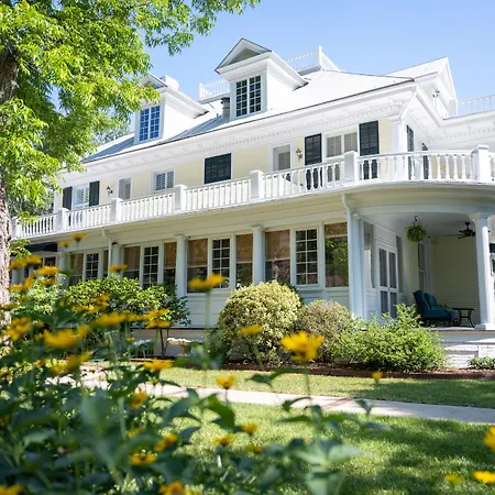 The Edenton Collection - Granville Queen Inn-3