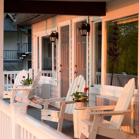 Silver Birches Resort-3