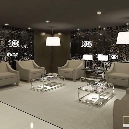 White Plaza Hotel-2