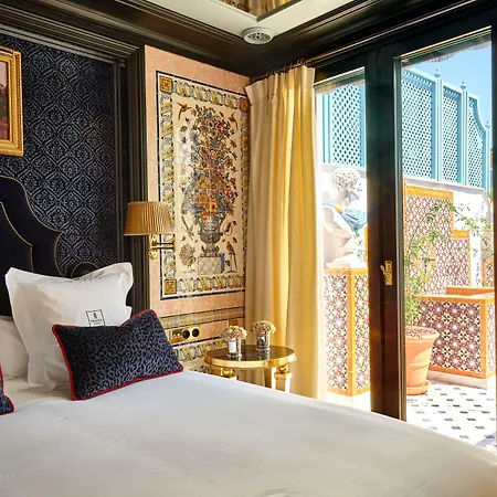 Hotel Boutique Triana House-3