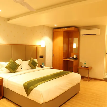Hotel Reva Regency-2