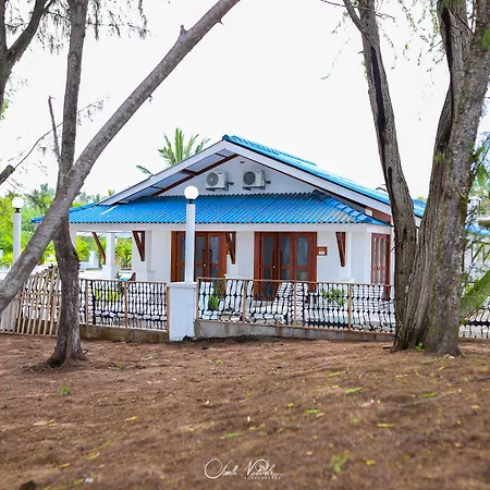 Ceylonta Beach Resort And Spa-3