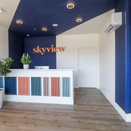 Skyview Hotel-3