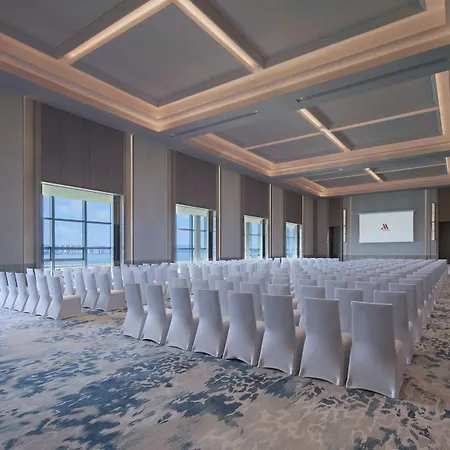 Shantou Marriott Hotel-2