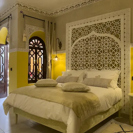Perlekech Riad & Spa-3