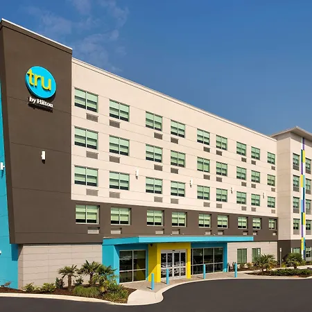 Tru By Hilton Charleston Ashley Phosphate, Sc-2