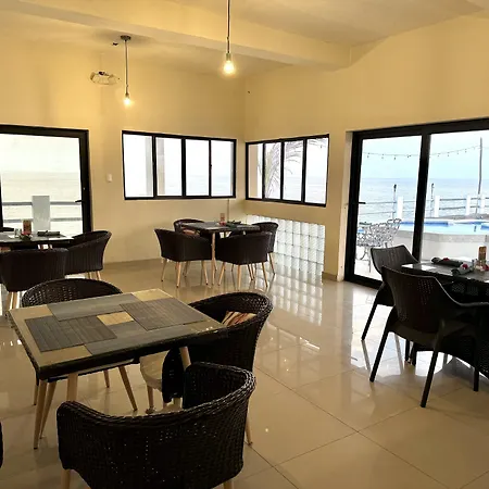 Paradise Surf Hotel-3