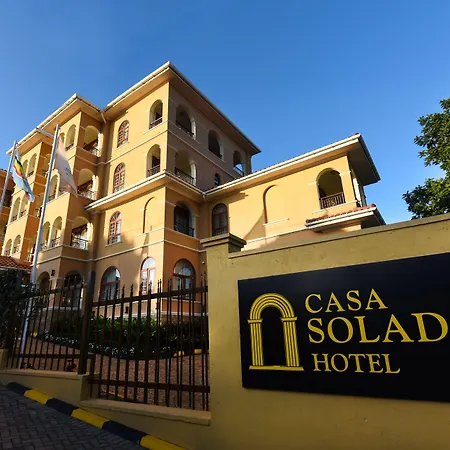 Casa Solada Hotel-2