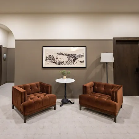 The Atlee Suites-2