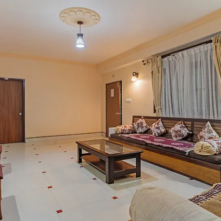 Treebo Regal Residency A Boutique-2