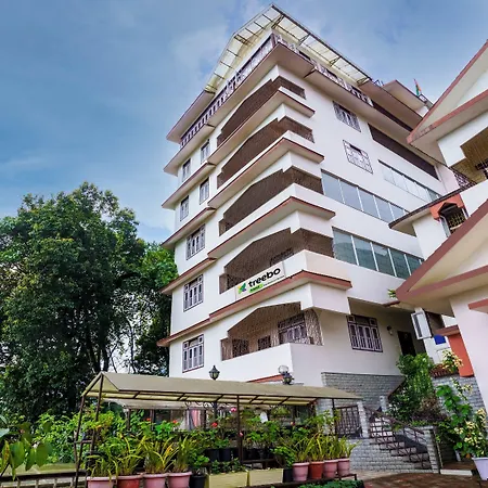 Treebo Regal Residency A Boutique-3