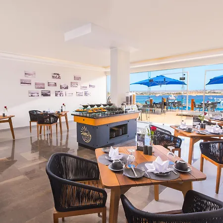 Naama Bay Suites & Spa-2
