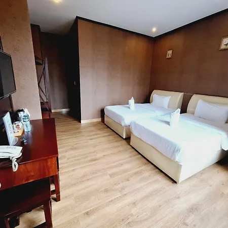 Sinakhone Vientiane Hotel-2