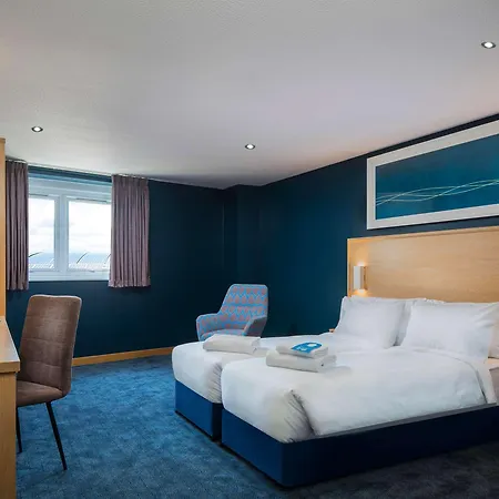 Travelodge Toddington M1 Southbound-2