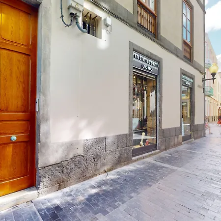 Triana Rooms EH-3