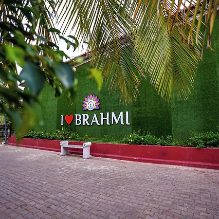 Brahmi Resort-3
