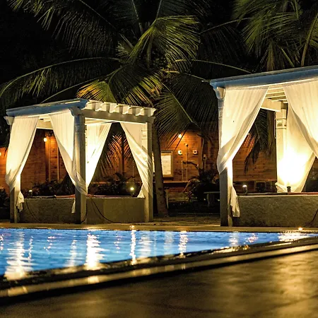 Brahmi Resort-2