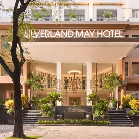 Silverland Mây Hotel-3