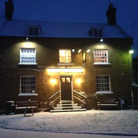 The George At Ashley-2