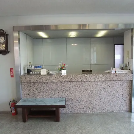 Hotel New Takahashi Tsukuba-Ushiku Ic Kouyadai-3