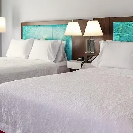 Hampton Inn & Suites Chico, Ca-2