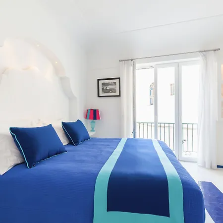 Boutique Suites in Piazzetta-2