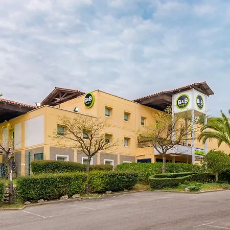 B&B HOTEL Cannes Mouans Sartoux-3