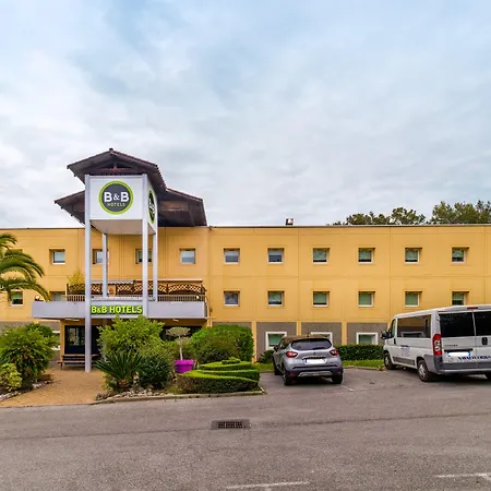 B&B Hotel Cannes Mouans Sartoux-3