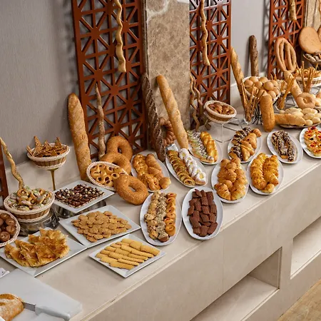 Elaf Al Taqwa Hotel-2