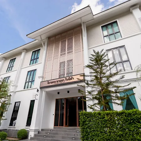 Lanna Bonita Boutique Hotel-2