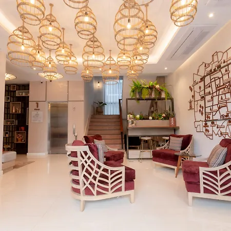 Lanna Bonita Boutique Hotel-2