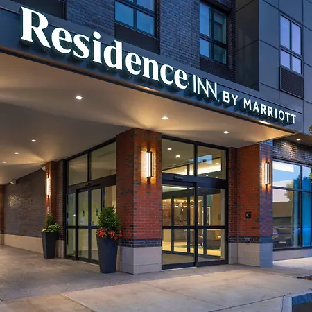 Residence Inn By Marriott Manchester Downtown-2
