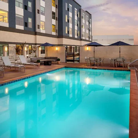 Hyatt House Vacaville-2