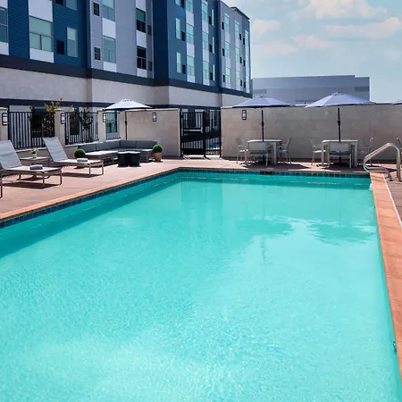Hyatt House Vacaville-3