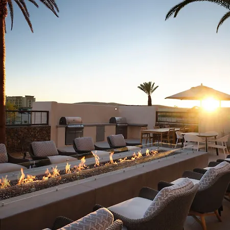 Towneplace Suites By Marriott Marriott Barstow-3