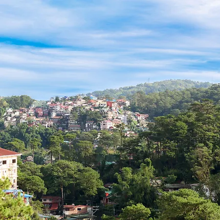 Sotogrande Hotel Baguio-2