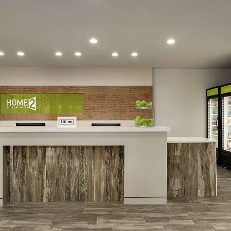 Home2 Suites By Hilton Norfolk Airport-2
