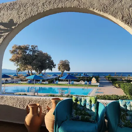 Hotel Tsagarakis Beach-3