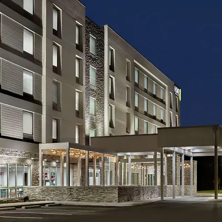 Home2 Suites By Hilton Norfolk Airport-2