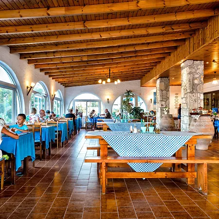 Hotel Tsagarakis Beach-2