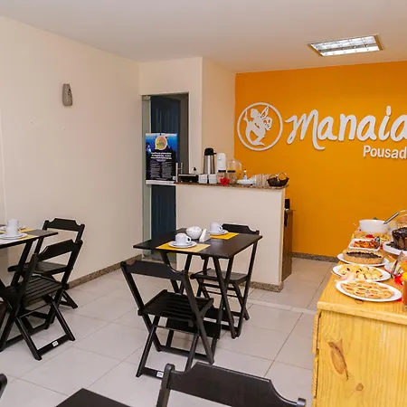 Pousada Manaia-3