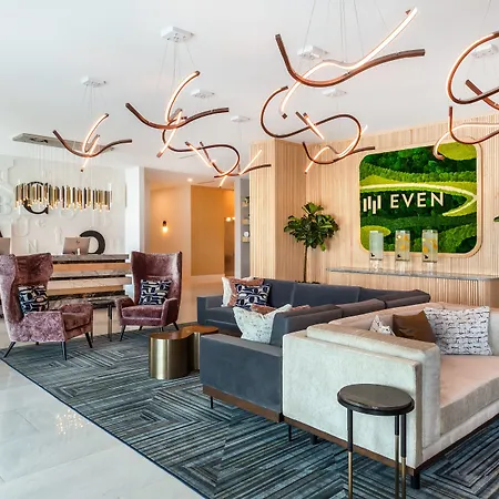 Even Hotel Waco - University Area By Ihg-2