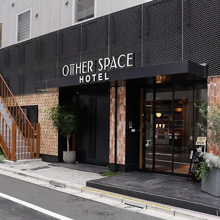 Other Space Asakusa-2