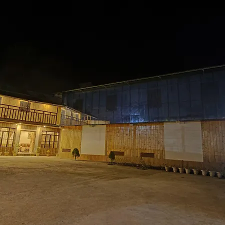 Treebo Omega Stay Inn-2